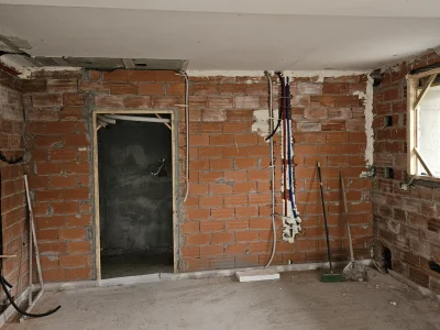 04 Proyecto De Reforma | Arkideiak