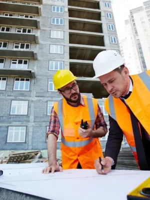 proyecto en ejecucion